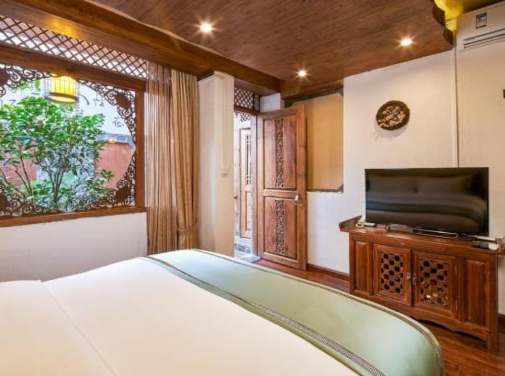 Basic Double Room