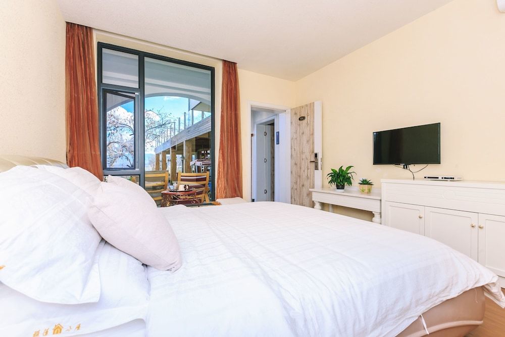 Design Double Room (Mainland China Citizen Only)