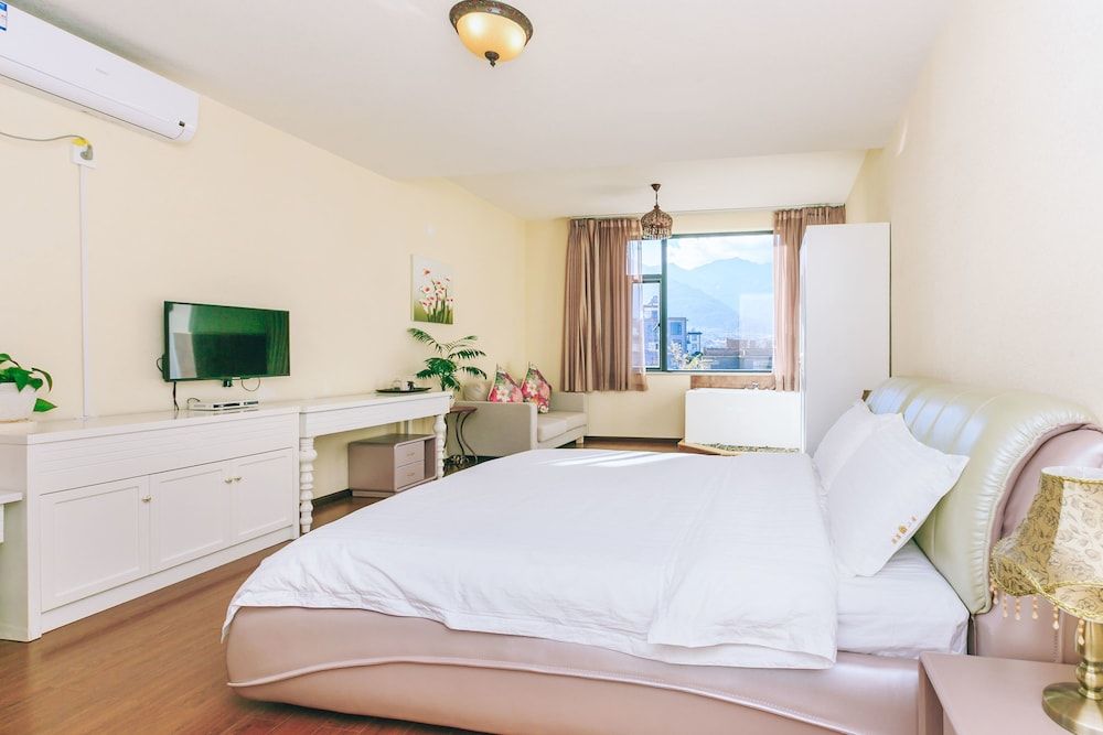 Classic Double Room (Mainland China Citizen Only)