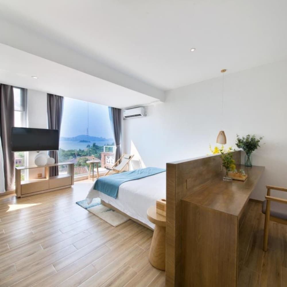 Premier Double Room