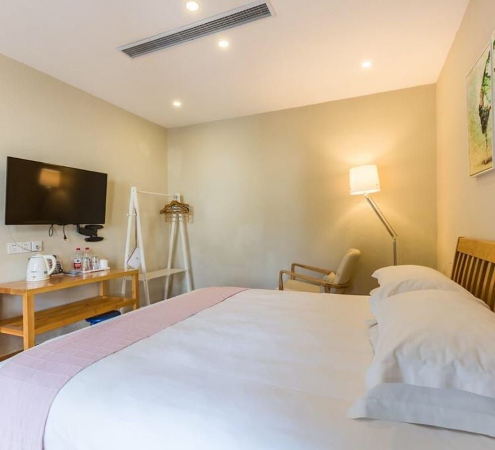 Design Double Room