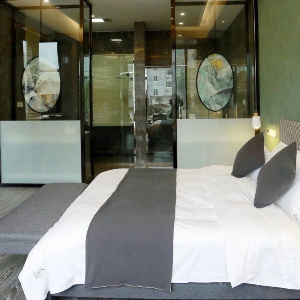 Superior Double Room, Non Smoking