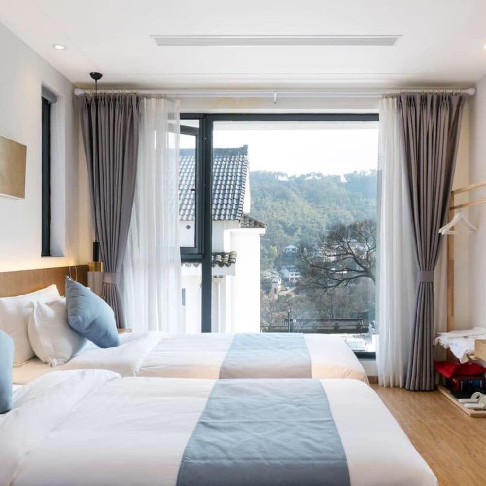 Comfort Twin Room, Non Smoking