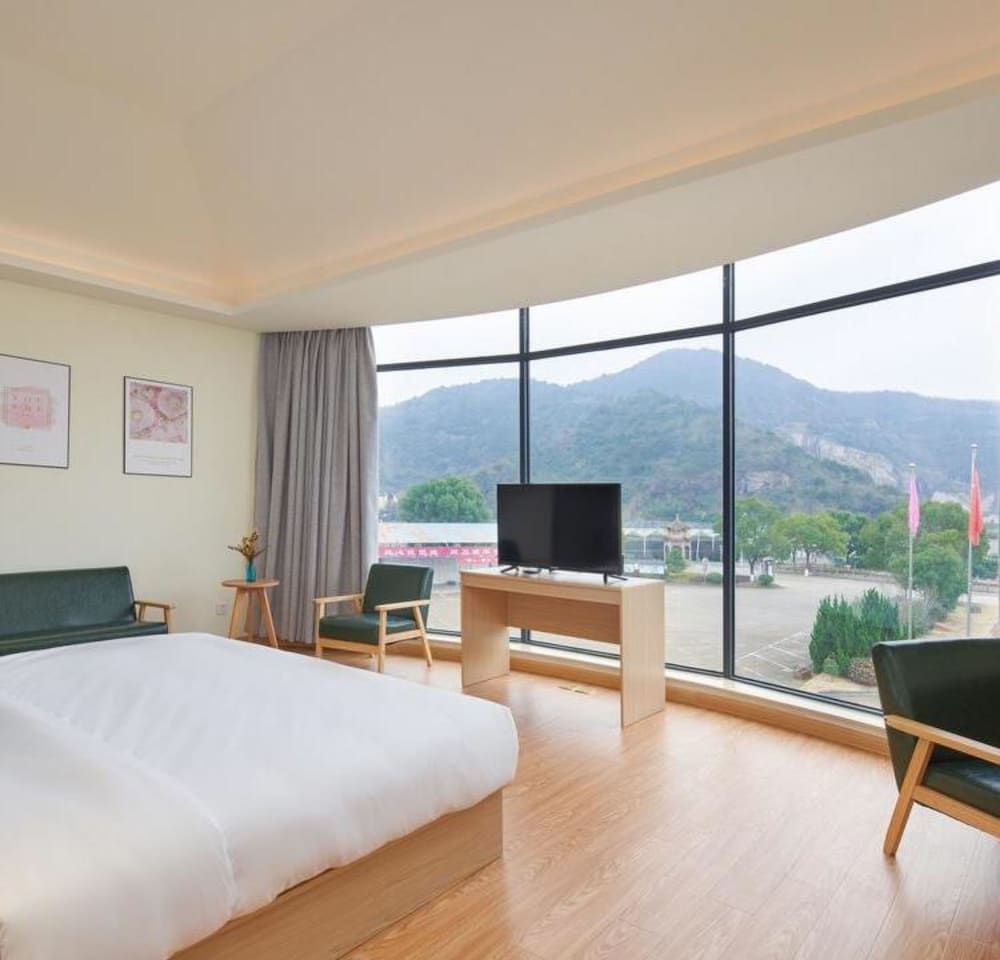 Elegant Double Room
