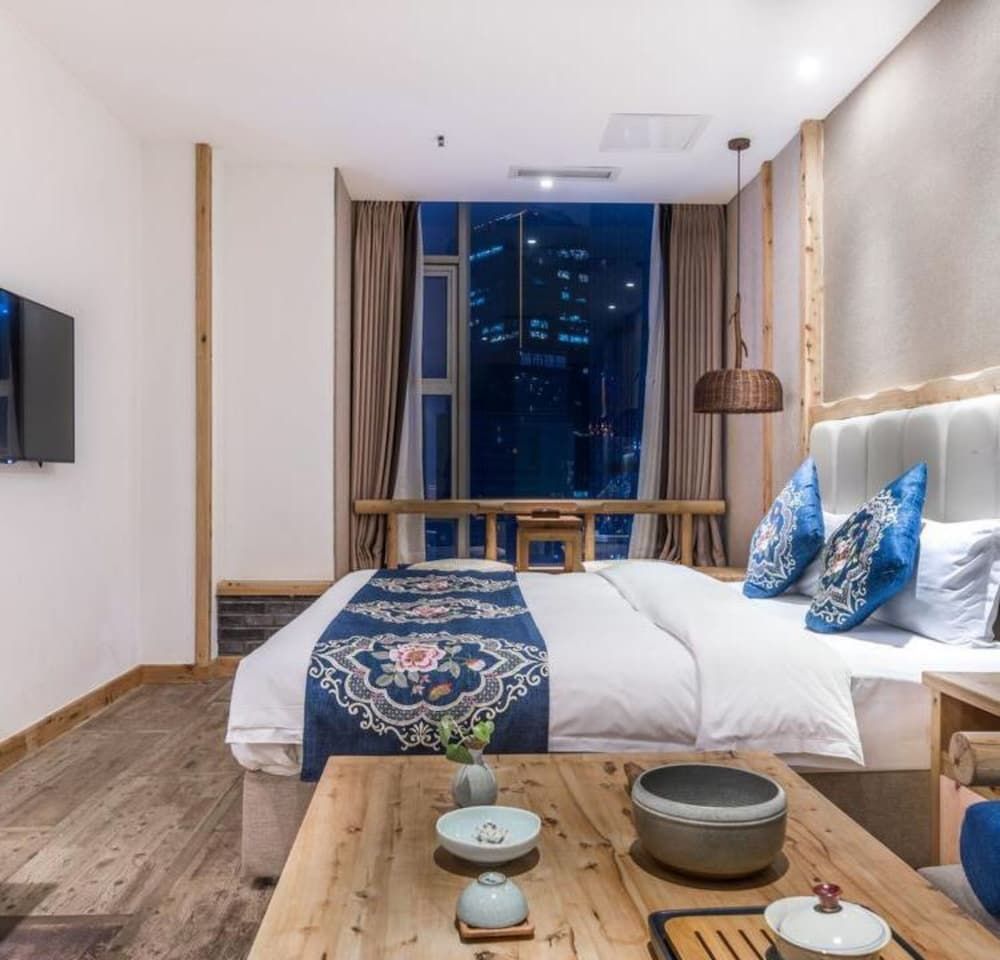 Classic Double Room