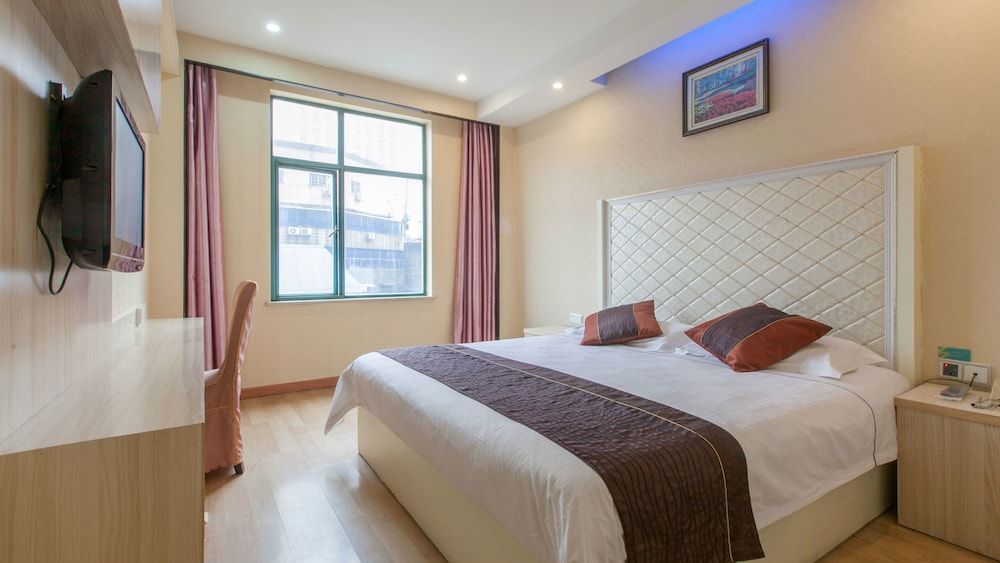 Exclusive Double Room (Mainland Chinese Citizen Only)