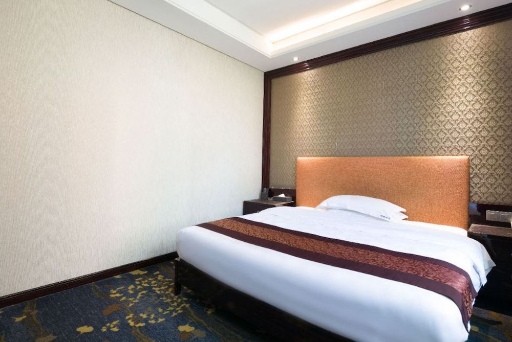 Economy Double Room (Mainland Chinese Citizen Only)