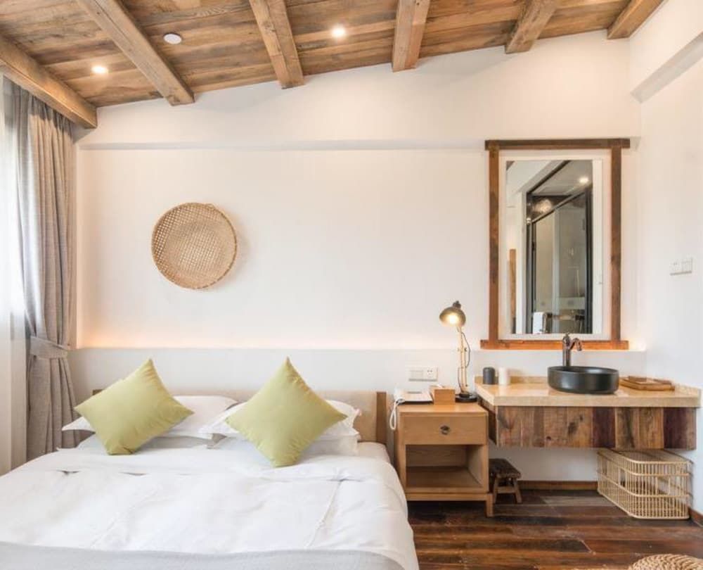 Comfort Double Room (Mainland Chinese Only)