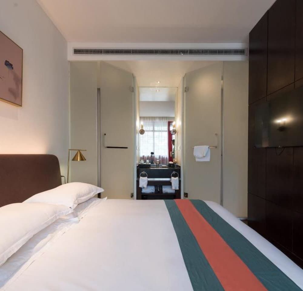 Premier Double Room