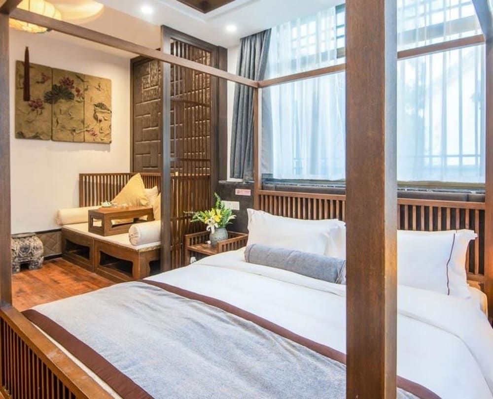 Comfort Suite