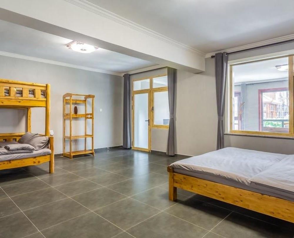 Premier Duplex (Mainland Chinese Citizen Only)
