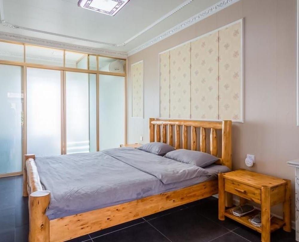 Duplex (Mainland Chinese Citizen Only)