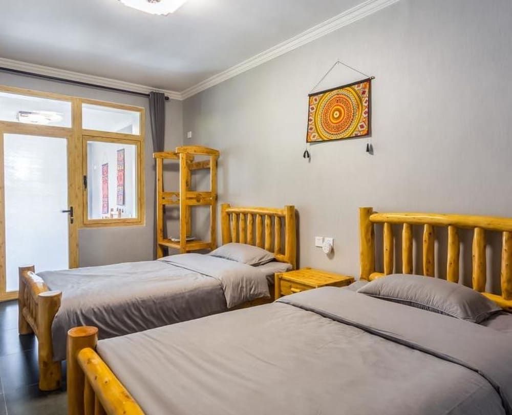 Premier Duplex (Mainland Chinese Citizen Only)