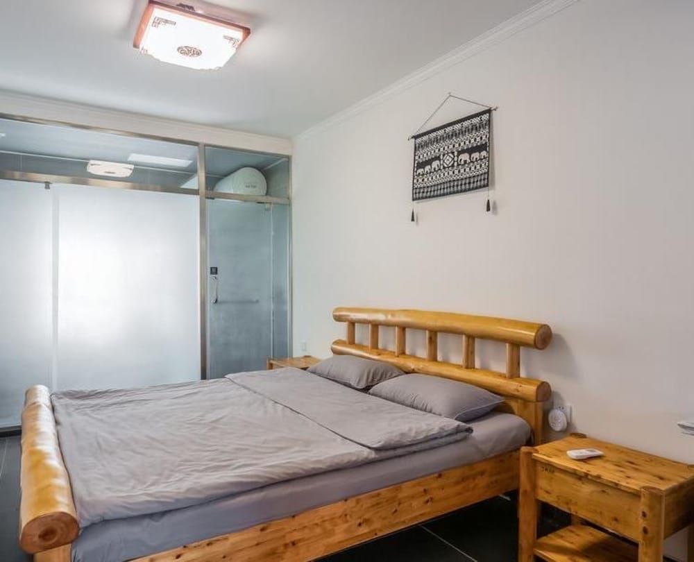 Family Duplex (Mainland Chinese Citizen Only)