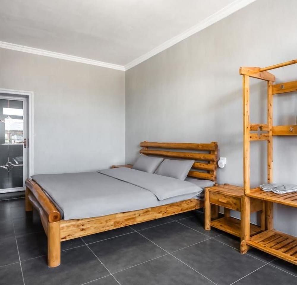 Classic Double Room (Mainland Chinese Citizen Only)