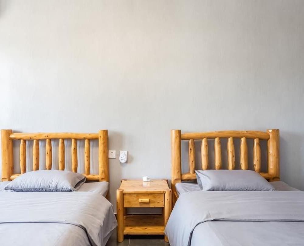 Classic Twin Room (Mainland Chinese Citizen Only)
