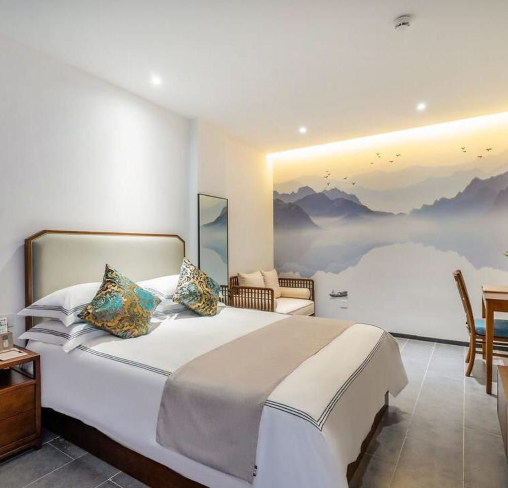 Exclusive Double Room