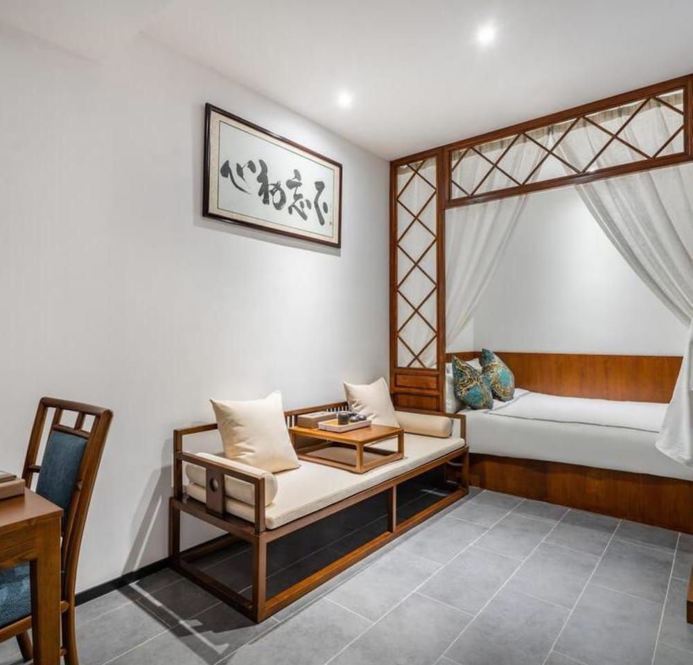 Signature Double Room