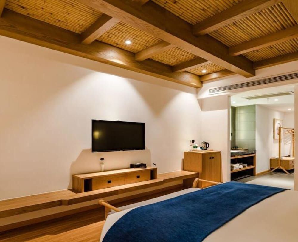 Design Double Room (Mainland Chinese Citizen Only)