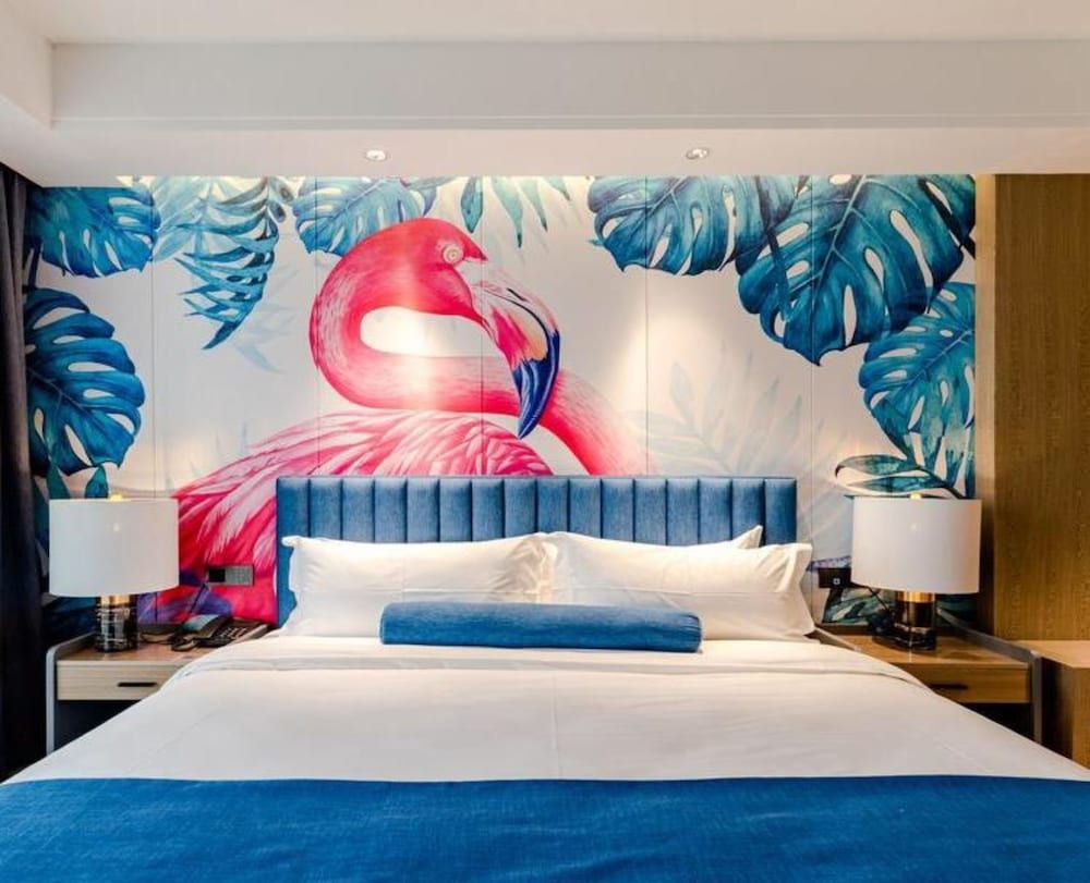 Business Double Room (Mainland Chinese Citizen Only)