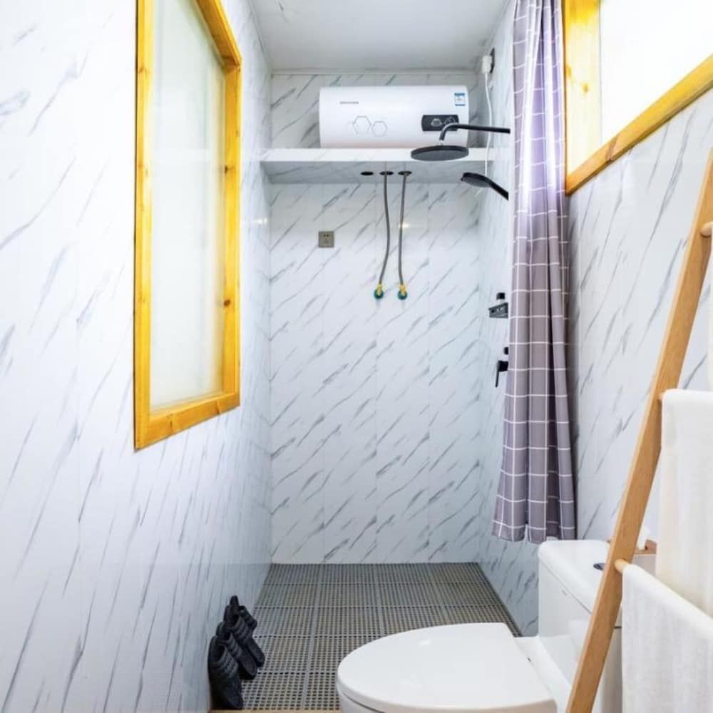 Economy Double Room (Mainland Chinese Citizen Only)