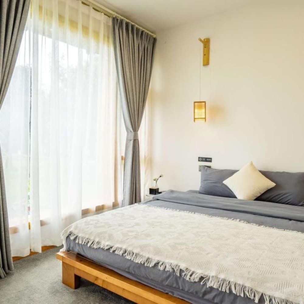 Classic Double Room (Mainland Chinese Citizen Only)