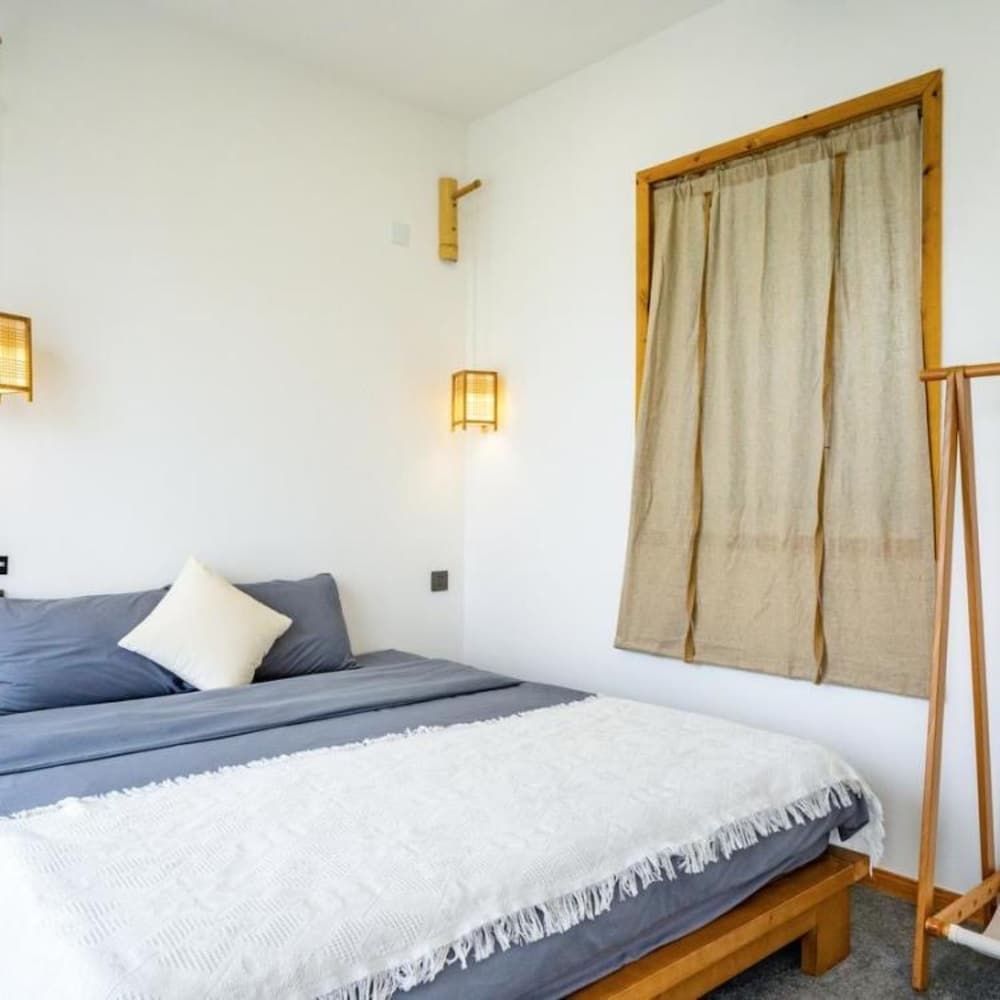 Classic Double Room (Mainland Chinese Citizen Only)