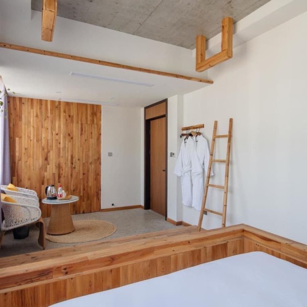 Gallery Double Room