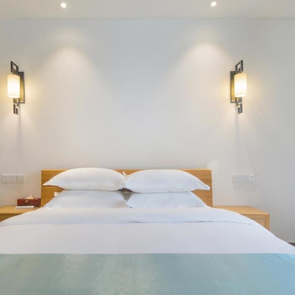 Classic Double Room (Mainland-Chinese Citizen Only)