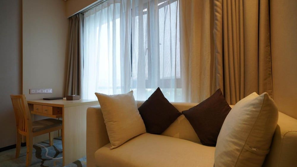 Business Double Room