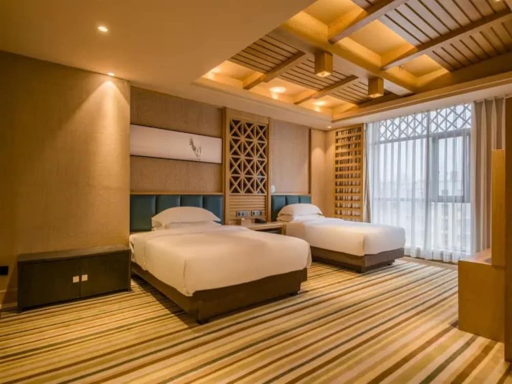 Family Room (Mainland Chinese Citizen Only)