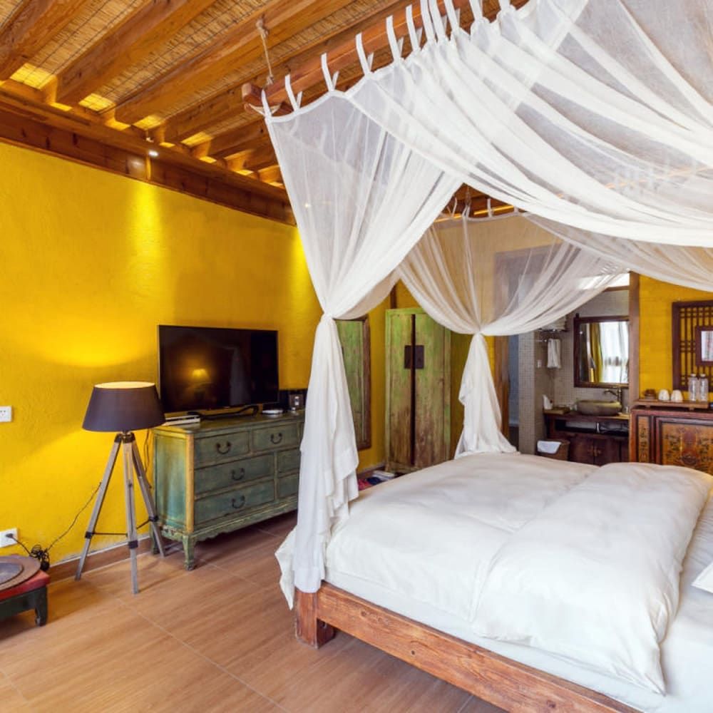 Signature Double Room, Non Smoking