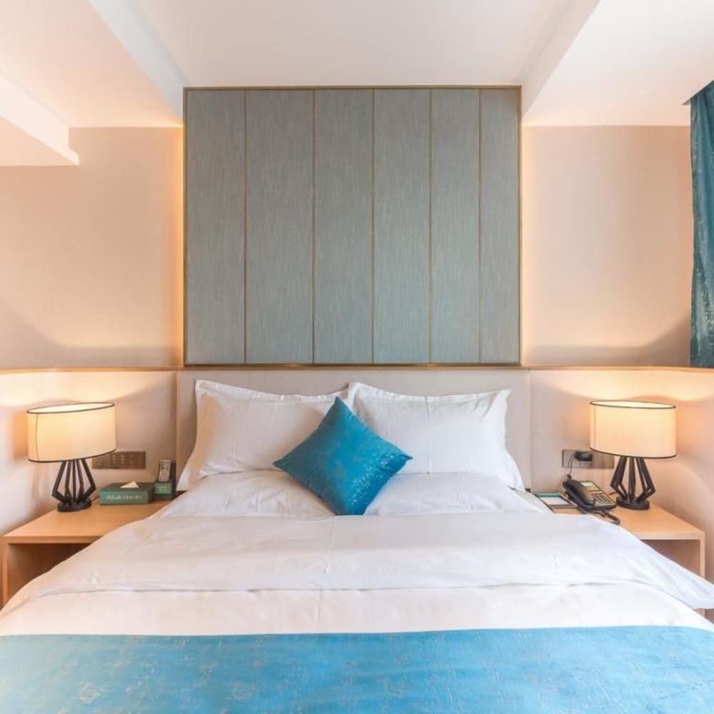 Elite Double Room, Non Smoking