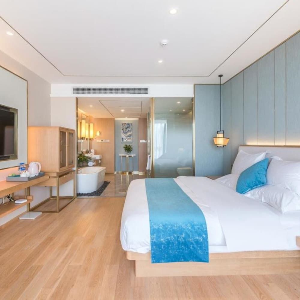 Exclusive Double Room, Non Smoking