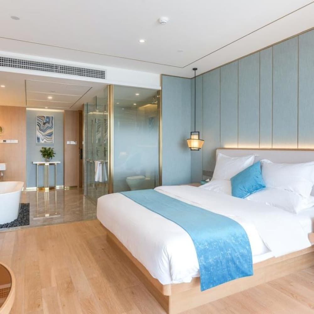 Exclusive Double Room, Non Smoking
