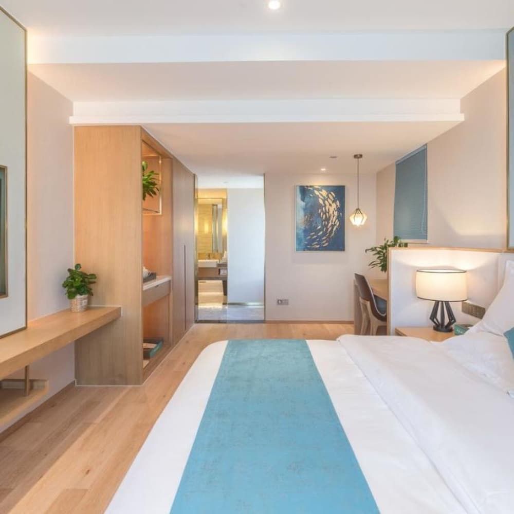 Elite Double Room, Non Smoking