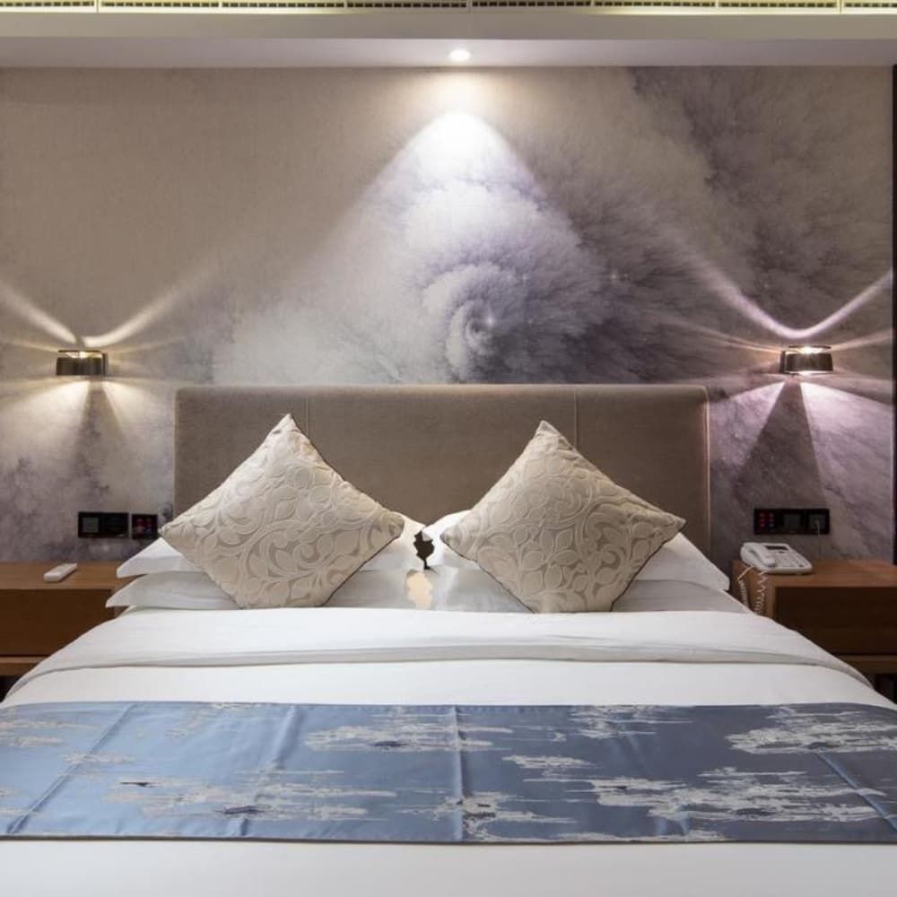 Deluxe Double Room, Non Smoking