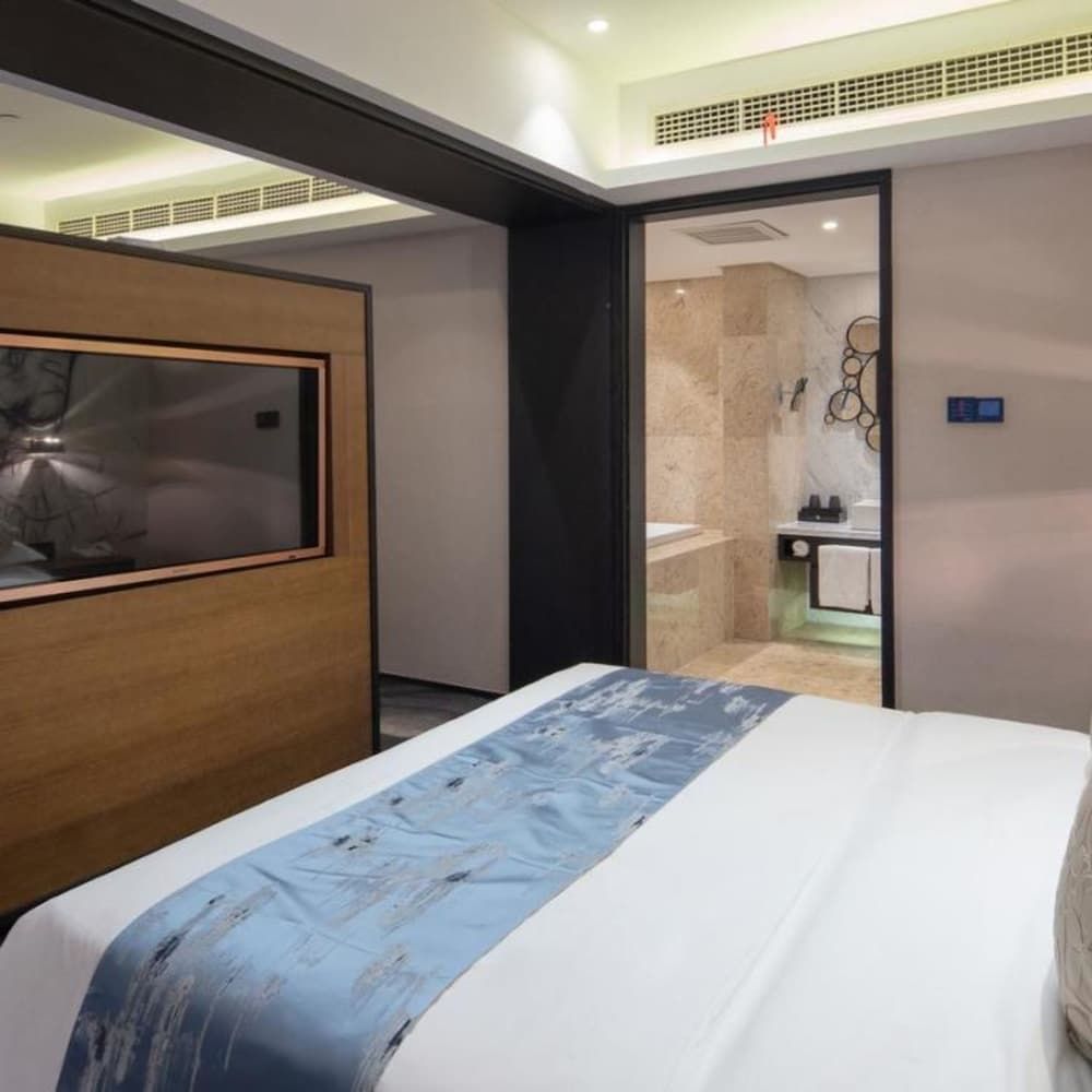 Business Suite, Non Smoking