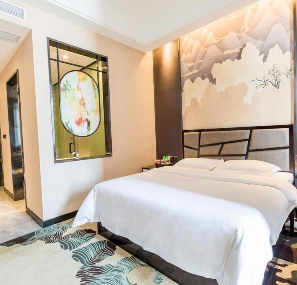 Exclusive Double Room
