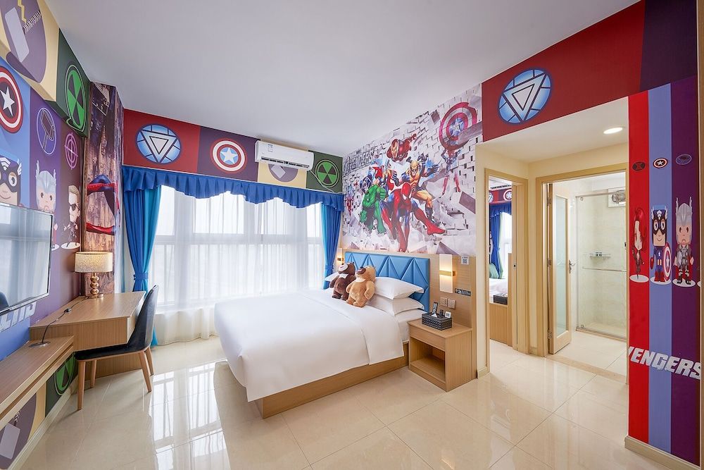 Comfort Apartment