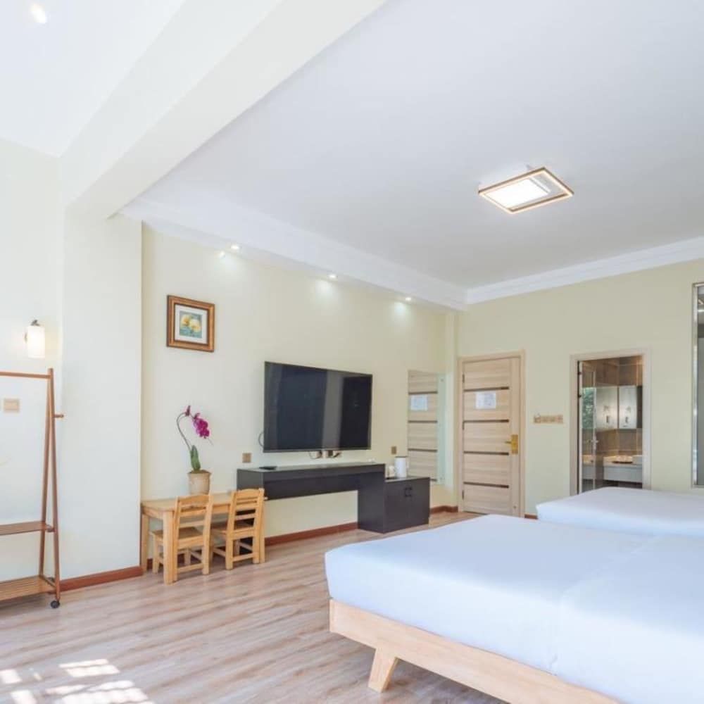 Grand Twin Room