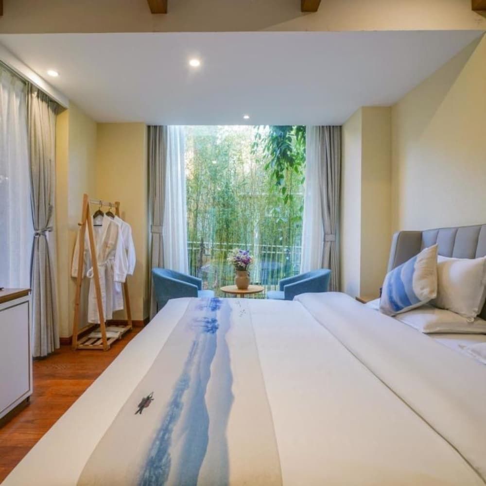 Grand Double Room