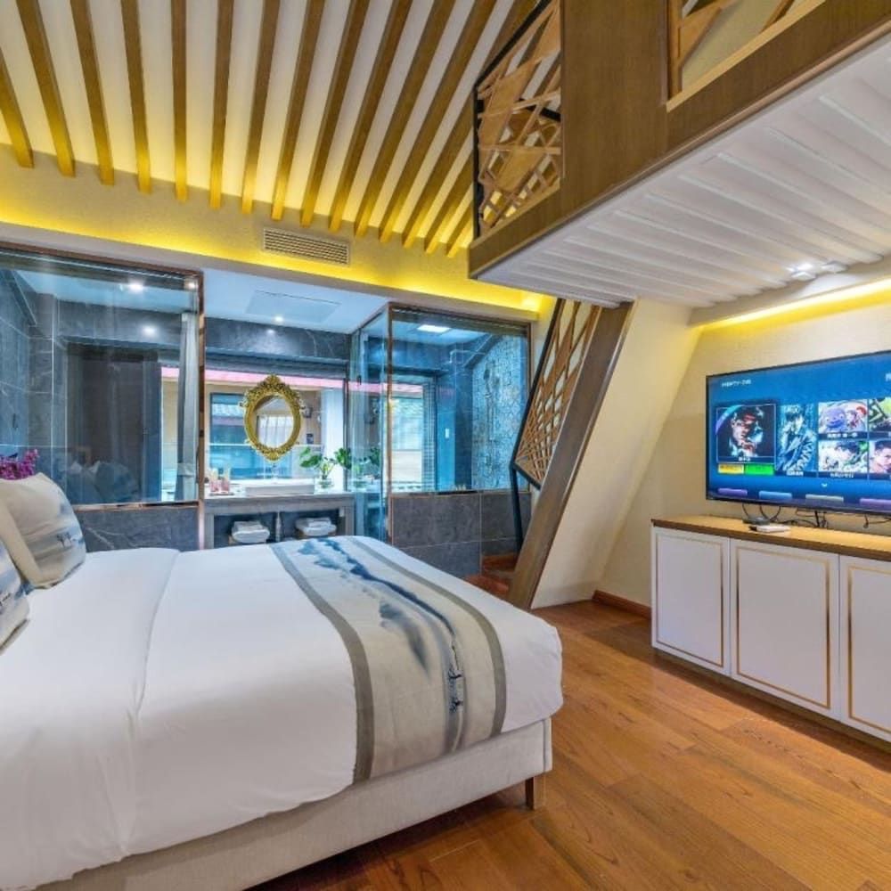 Family Duplex
