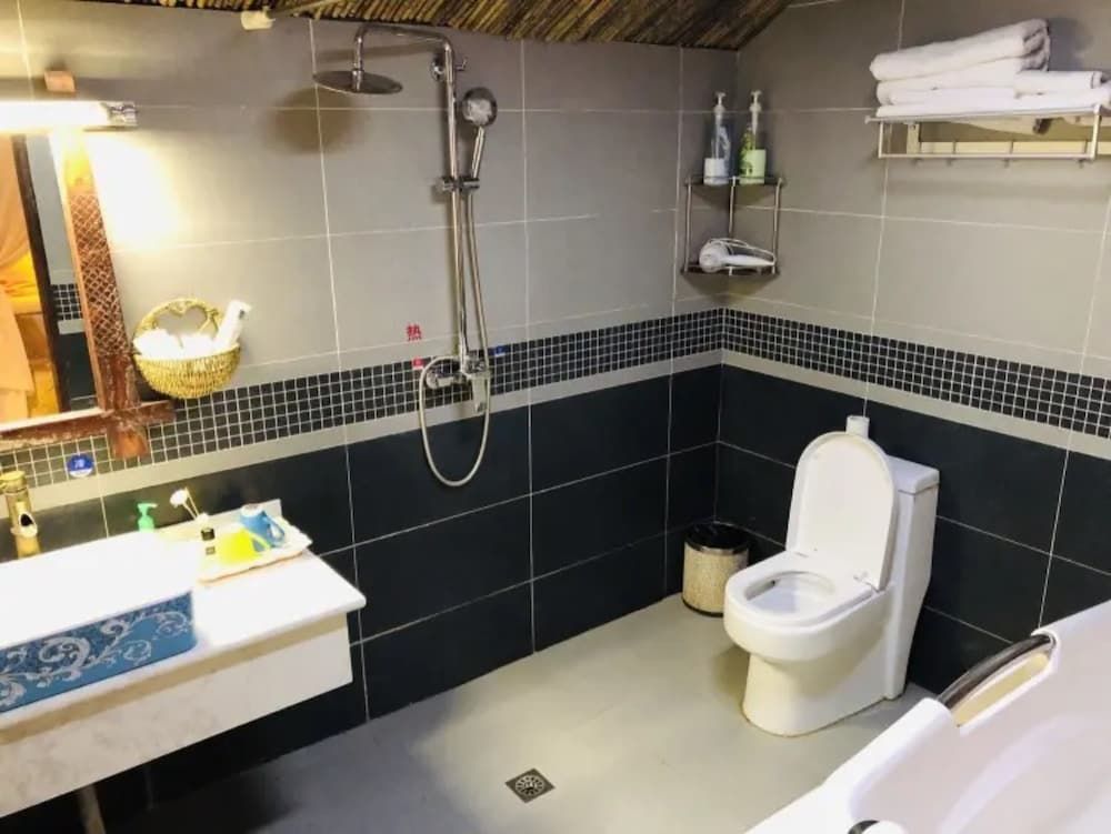 Comfort Double Room (Mainland Chinese Citizen Only)