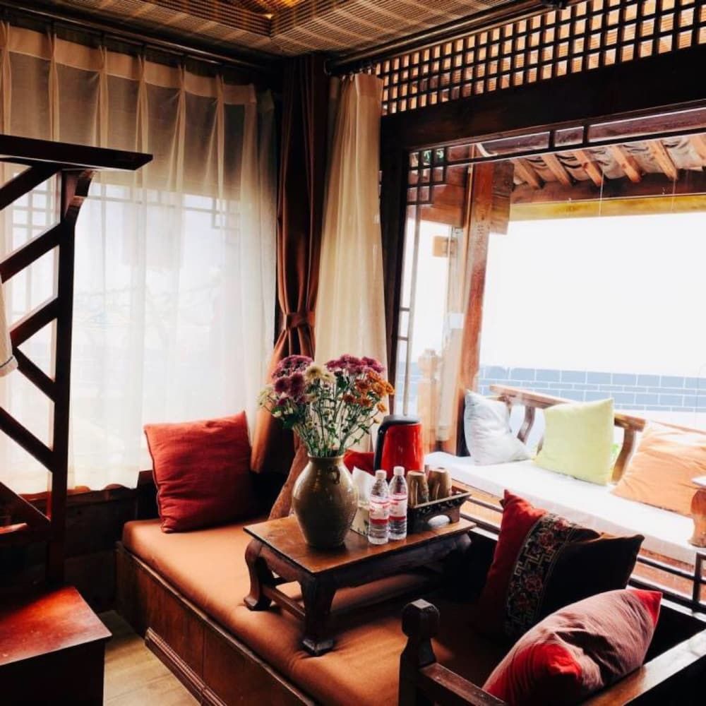 Elite Double Room (Mainland Chinese Citizen Only)