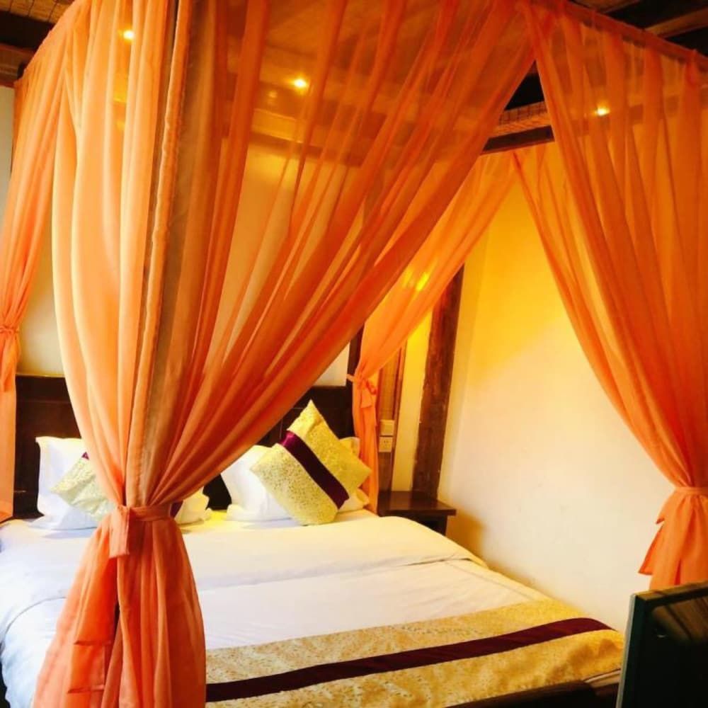 Honeymoon Double Room (Mainland Chinese Citizen Only)