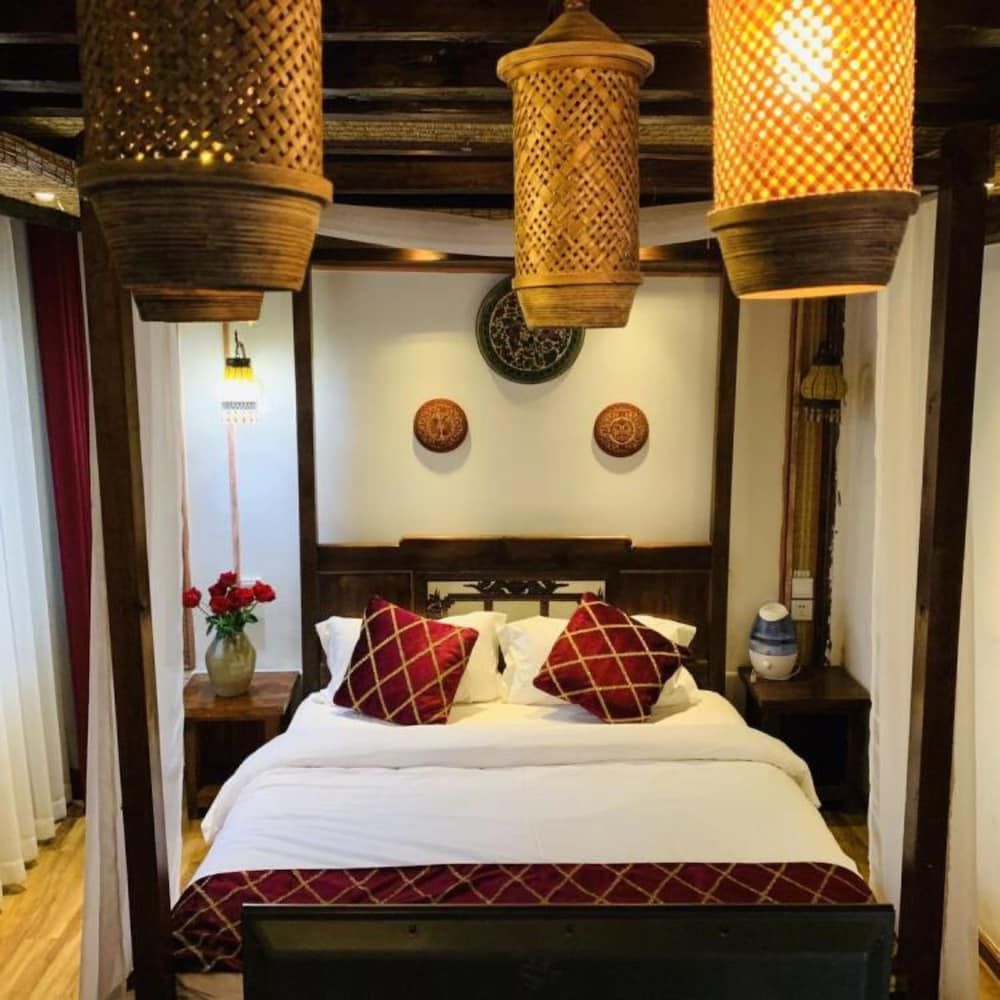 Gallery Double Room (Mainland Chinese Citizen Only)