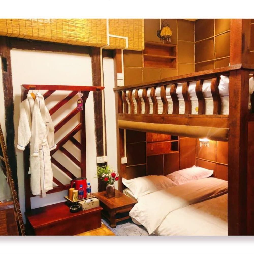 Exclusive Twin Room (Mainland Chinese Citizen Only)
