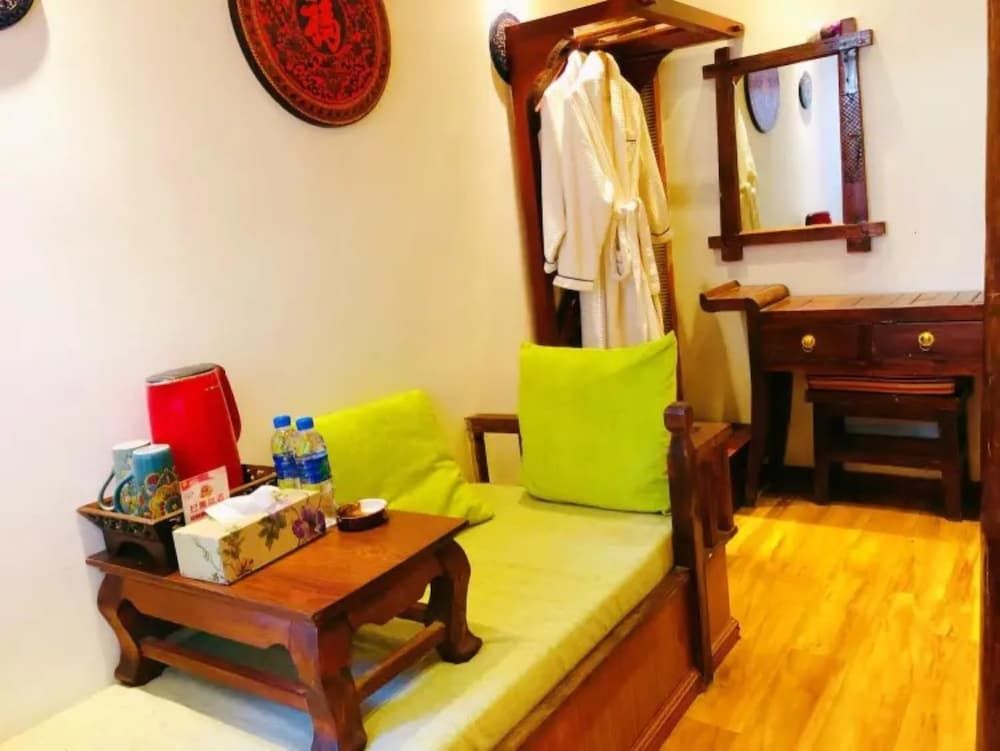 Comfort Double Room (Mainland Chinese Citizen Only)