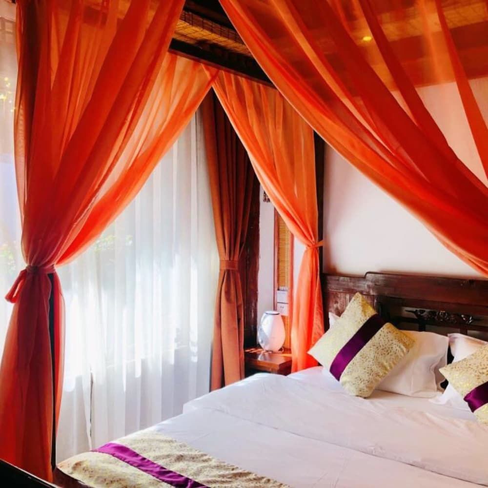 Honeymoon Double Room (Mainland Chinese Citizen Only)